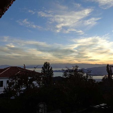 Klio Guesthouse بورتاريا المظهر الخارجي الصورة