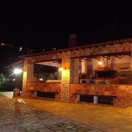 Klio Guesthouse بورتاريا المظهر الخارجي الصورة