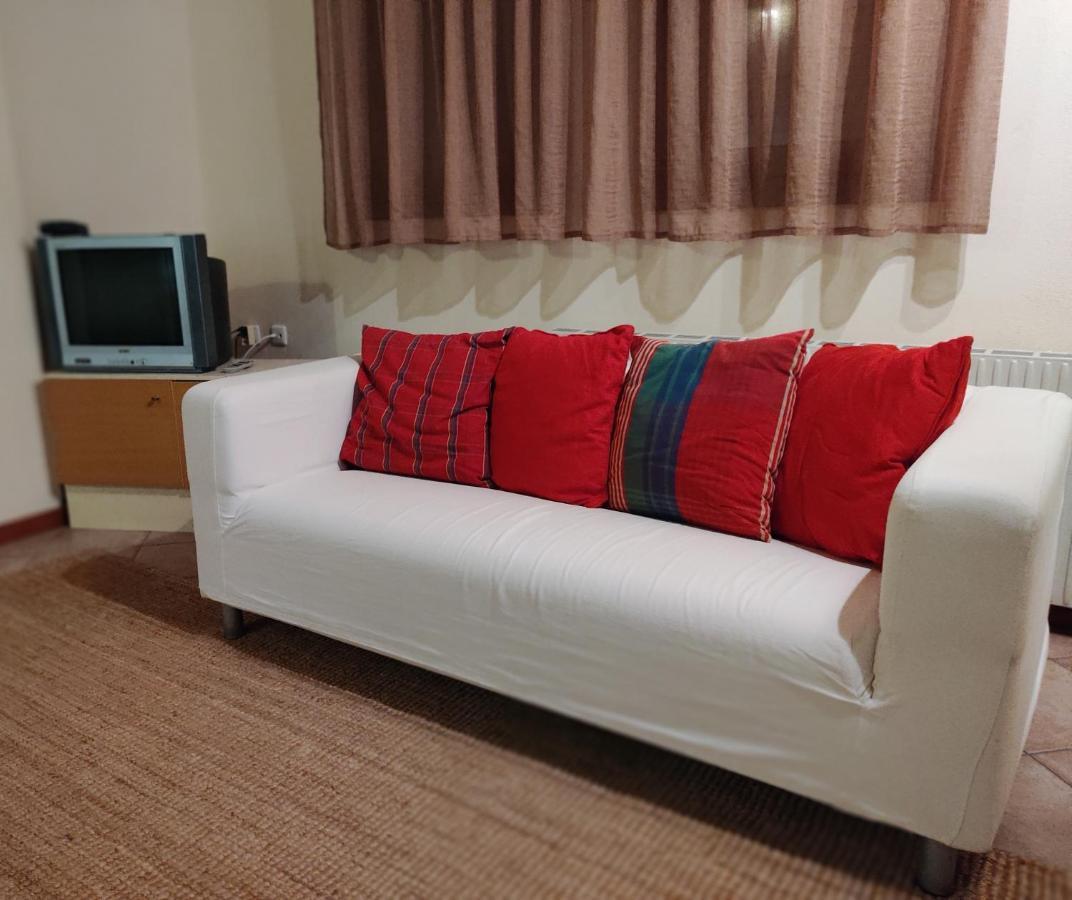 Klio Guesthouse بورتاريا المظهر الخارجي الصورة