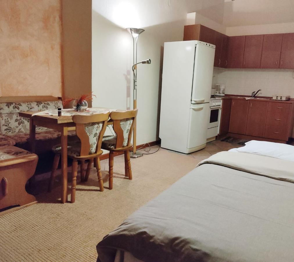 Klio Guesthouse بورتاريا المظهر الخارجي الصورة