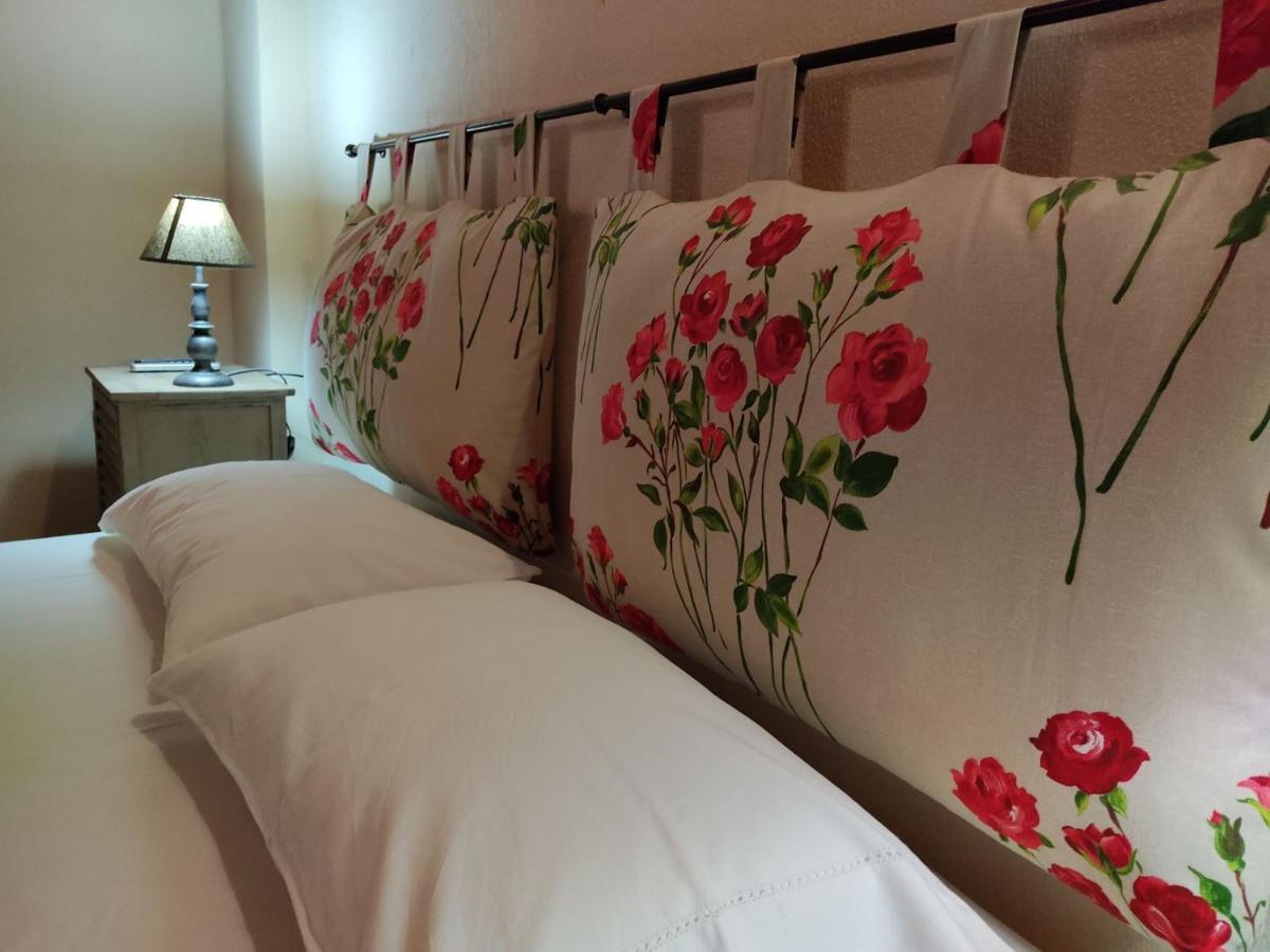 Klio Guesthouse بورتاريا المظهر الخارجي الصورة