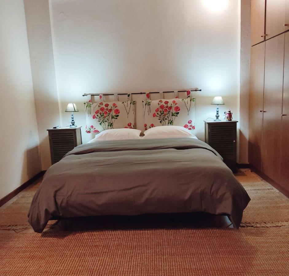 Klio Guesthouse بورتاريا المظهر الخارجي الصورة