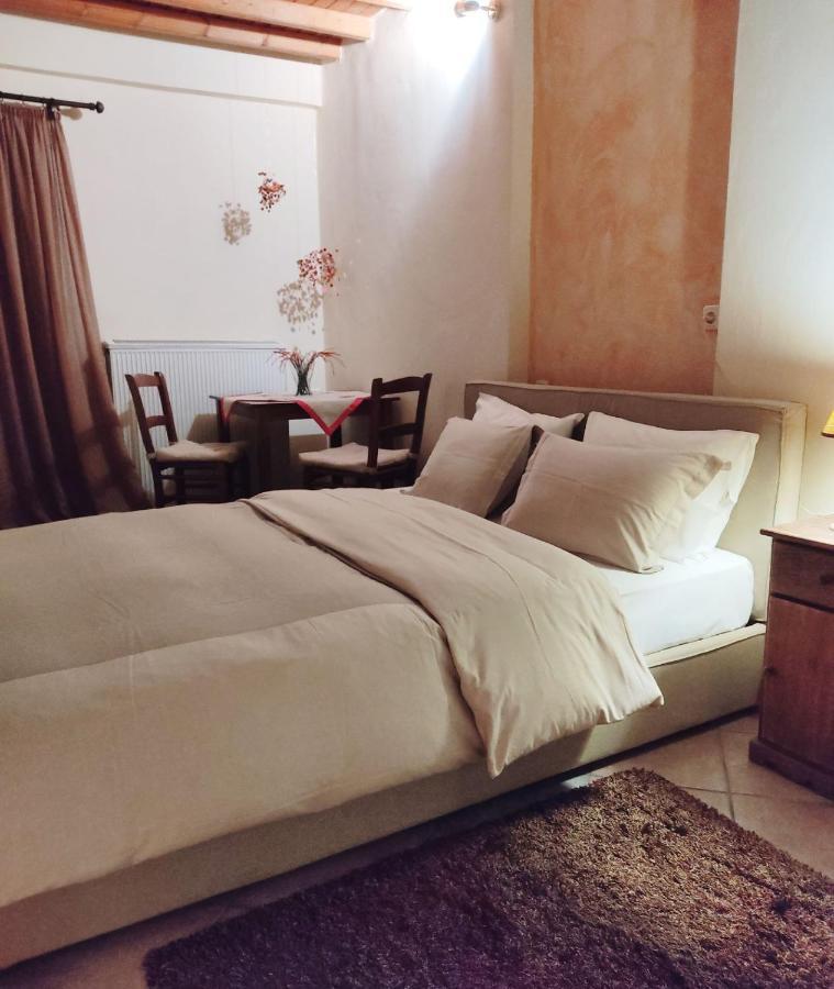 Klio Guesthouse بورتاريا المظهر الخارجي الصورة