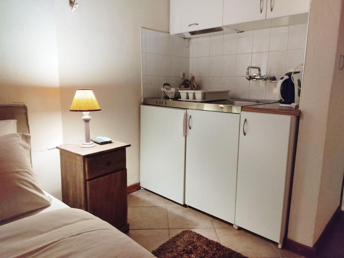 Klio Guesthouse بورتاريا المظهر الخارجي الصورة