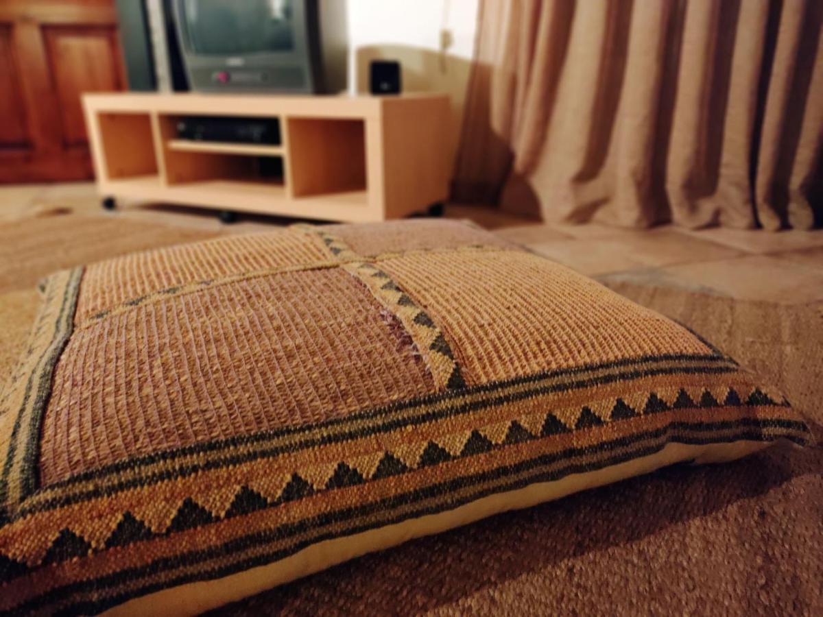 Klio Guesthouse بورتاريا المظهر الخارجي الصورة