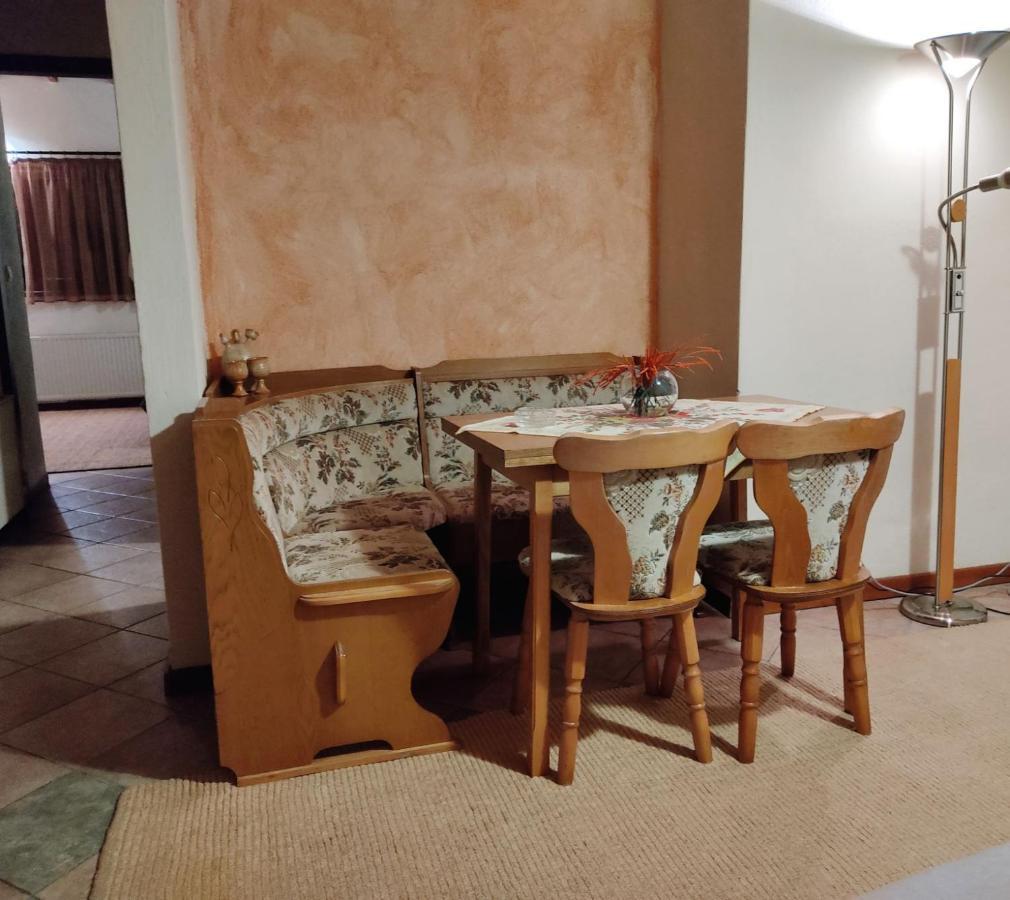 Klio Guesthouse بورتاريا المظهر الخارجي الصورة