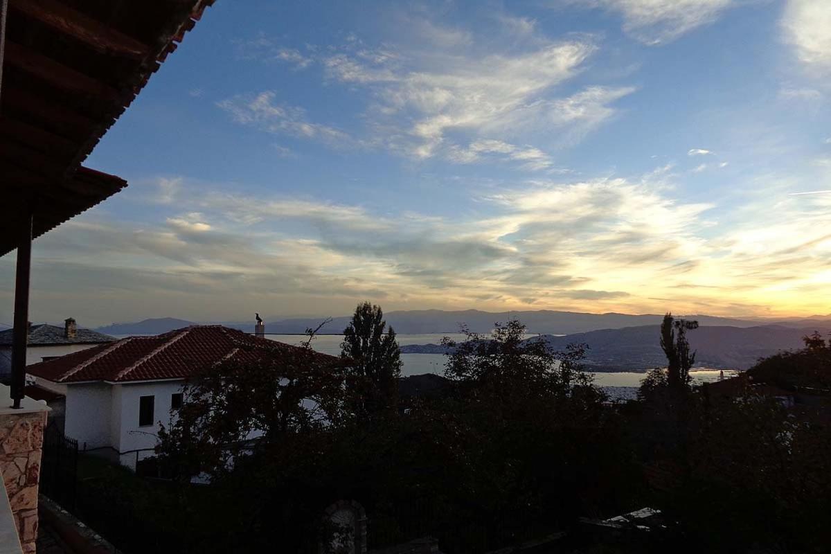 Klio Guesthouse بورتاريا المظهر الخارجي الصورة