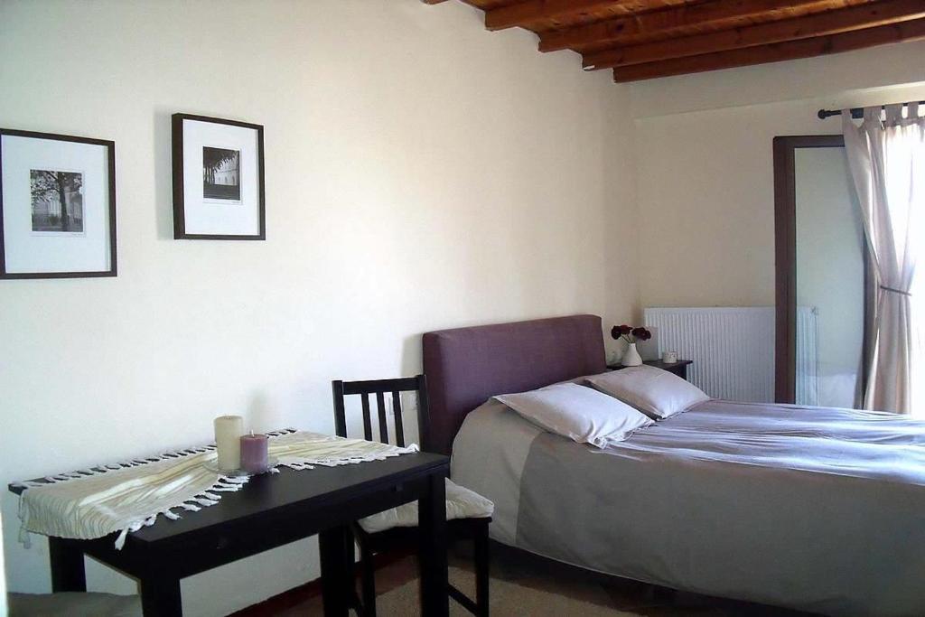 Klio Guesthouse بورتاريا المظهر الخارجي الصورة